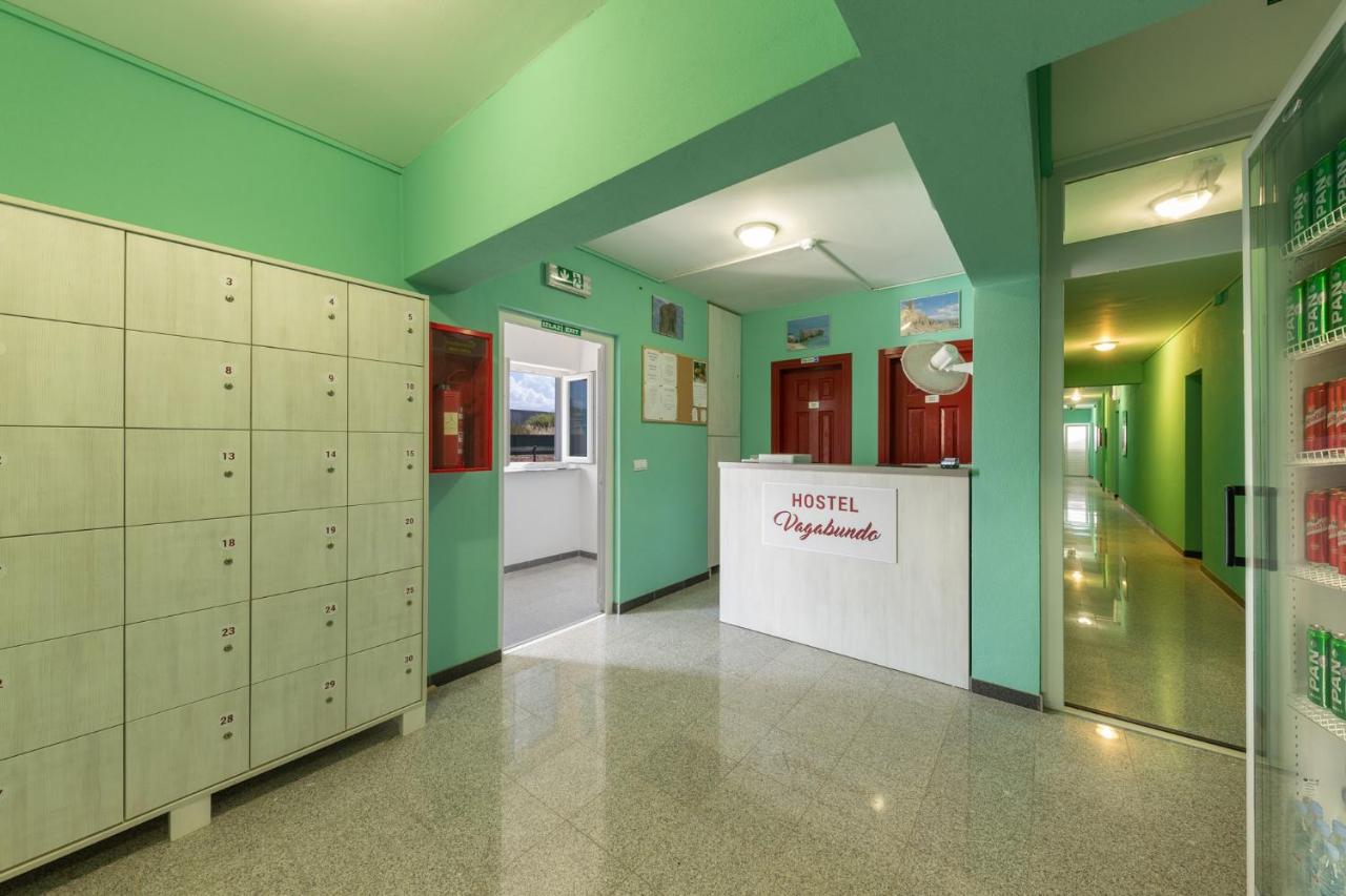 Hostel & Rooms Vagabundo Gajac エクステリア 写真