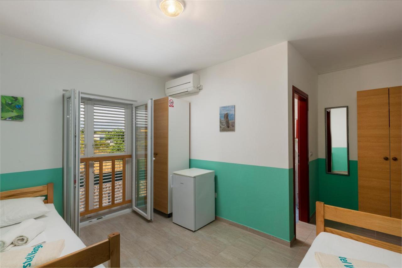 Hostel & Rooms Vagabundo Gajac エクステリア 写真