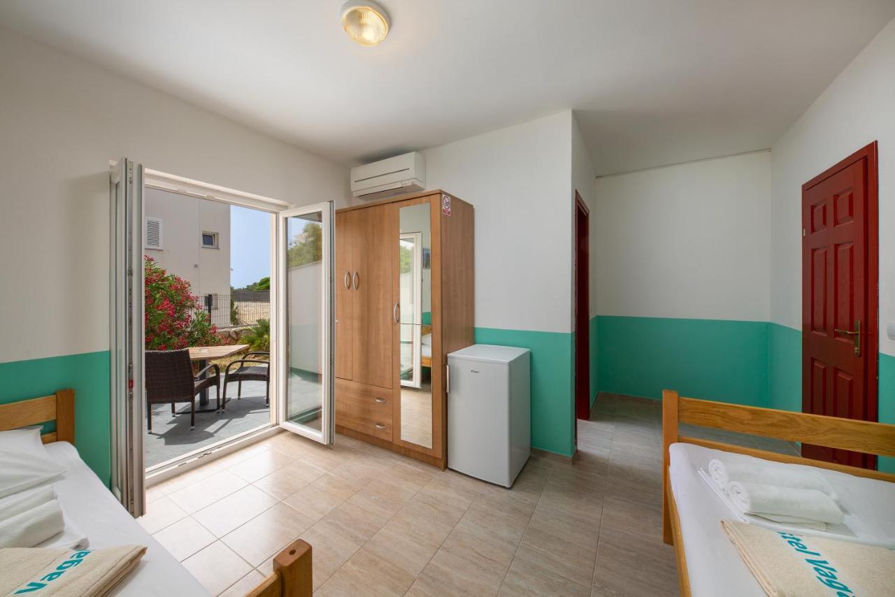 Hostel & Rooms Vagabundo Gajac エクステリア 写真