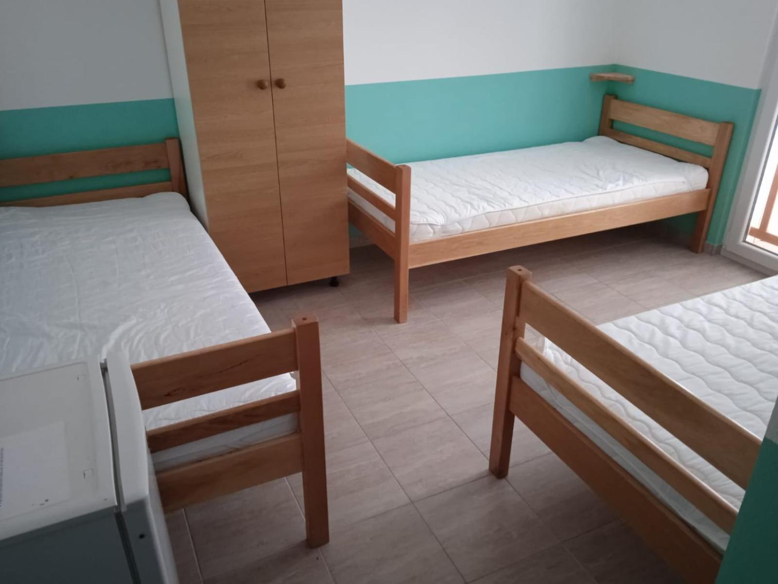 Hostel & Rooms Vagabundo Gajac エクステリア 写真